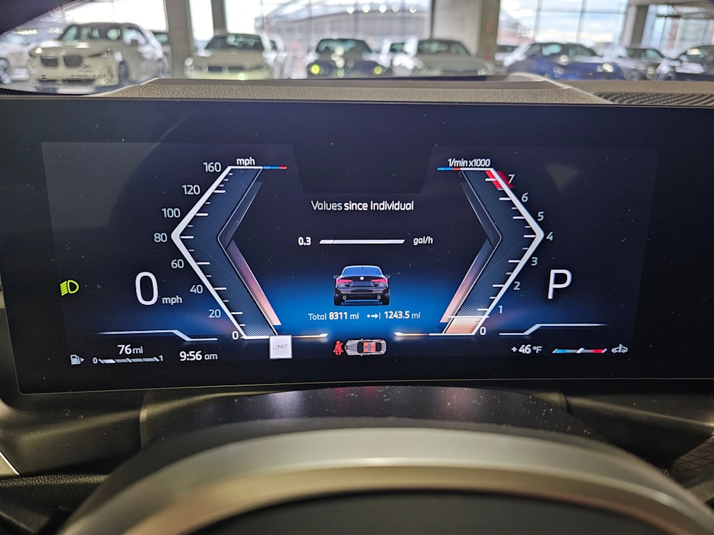 Thumbnail: 2025 BMW 4 Series - 17