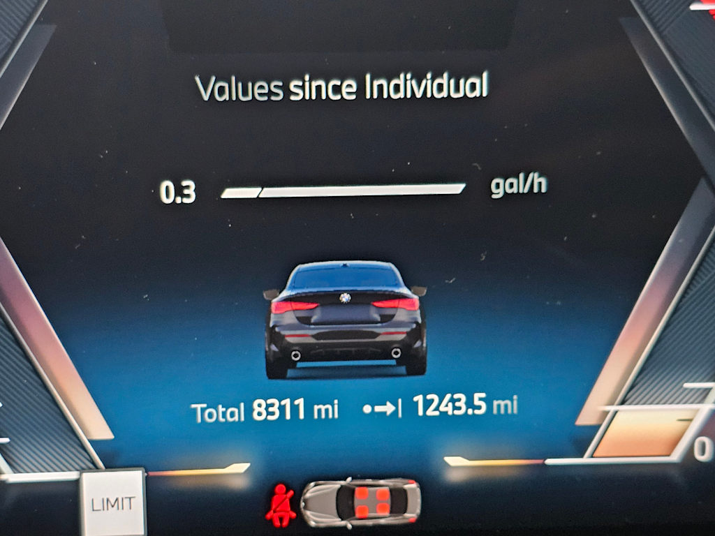 Thumbnail: 2025 BMW 4 Series - 22