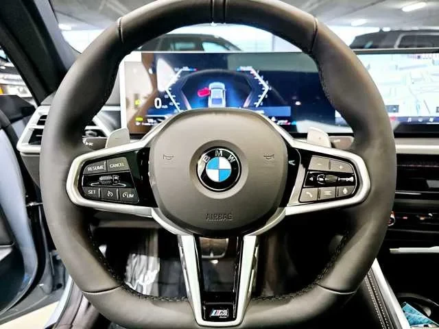 Thumbnail: 2025 BMW 4 Series - 13