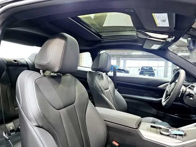 Thumbnail: 2025 BMW 4 Series - 29