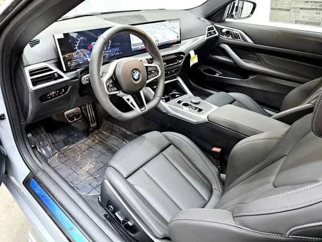 Thumbnail: 2025 BMW 4 Series - 2
