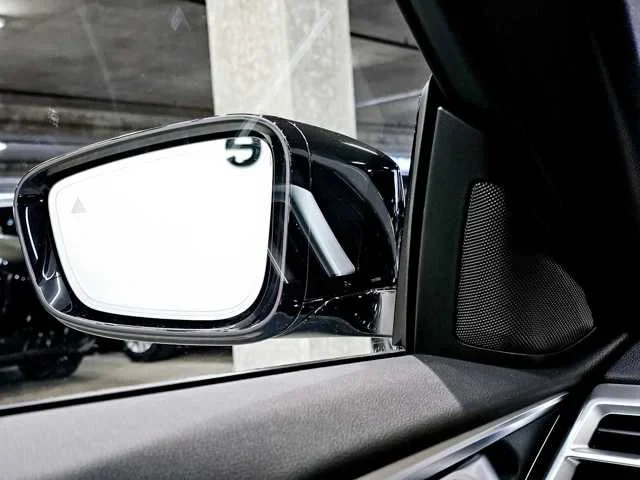 Thumbnail: 2025 BMW 4 Series - 27