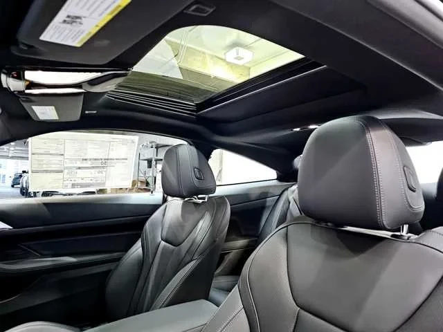Thumbnail: 2025 BMW 4 Series - 28