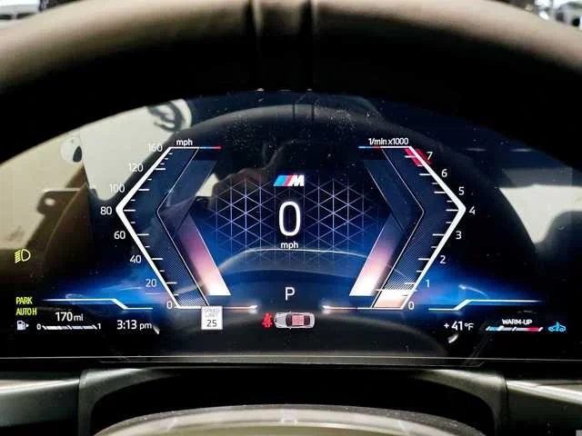 Thumbnail: 2025 BMW 4 Series - 16