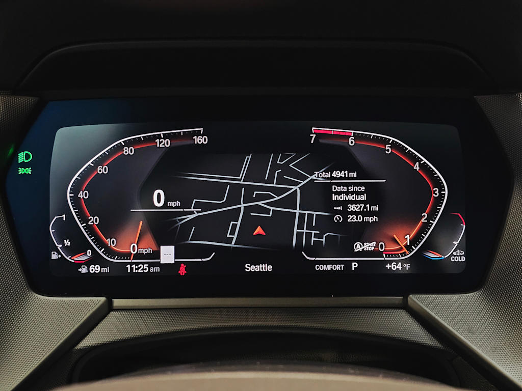 Thumbnail: 2024 BMW 2 Series - 16