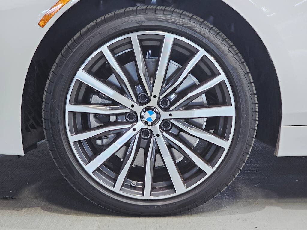 Thumbnail: 2024 BMW 2 Series - 7