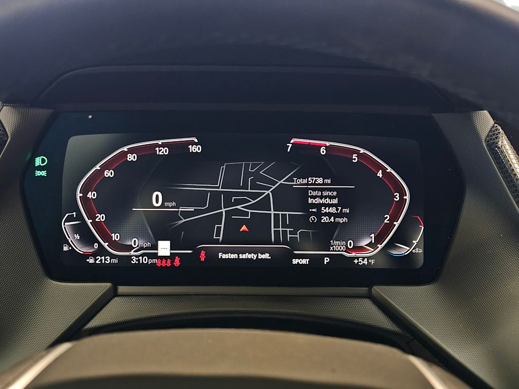 Thumbnail: 2024 BMW 2 Series - 17