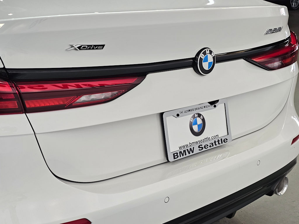 Thumbnail: 2024 BMW 2 Series - 7