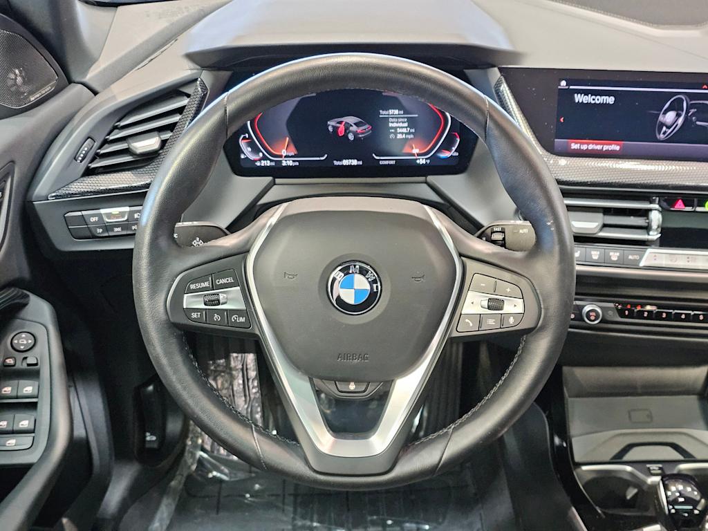 Thumbnail: 2024 BMW 2 Series - 14