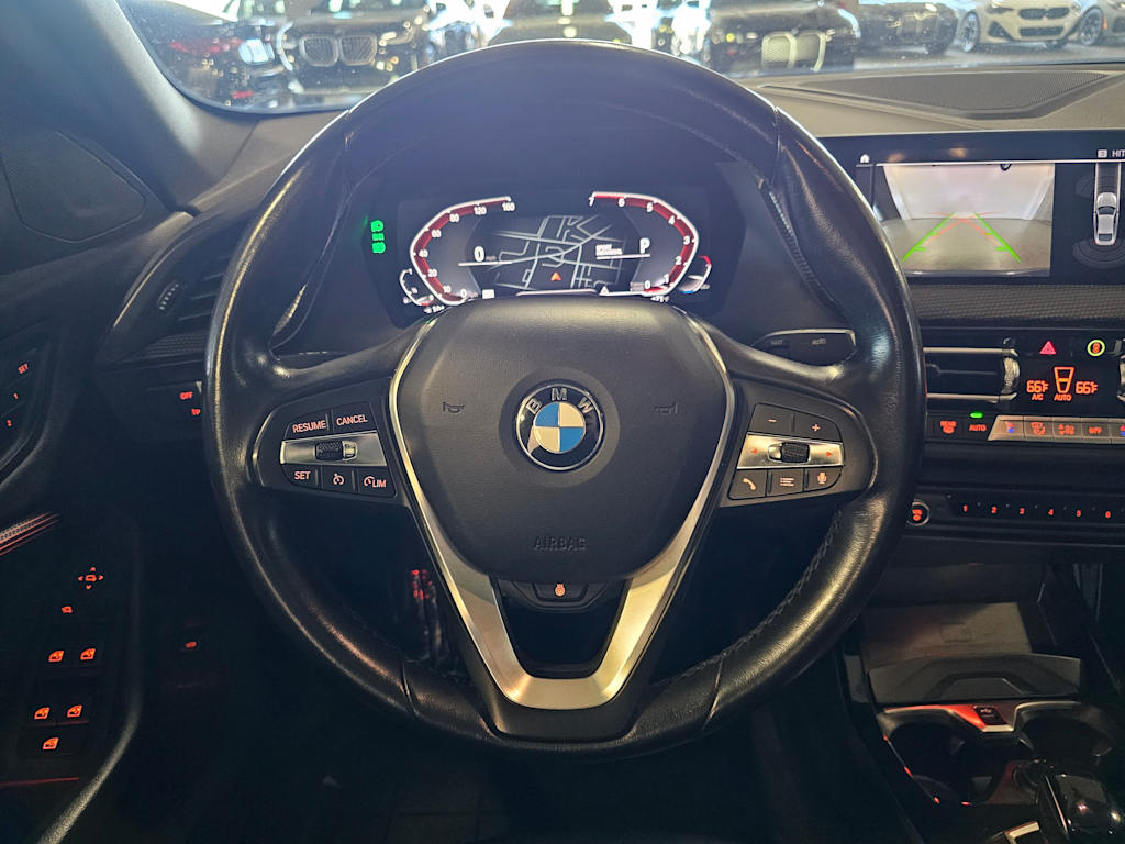 Thumbnail: 2022 BMW 2 Series - 14