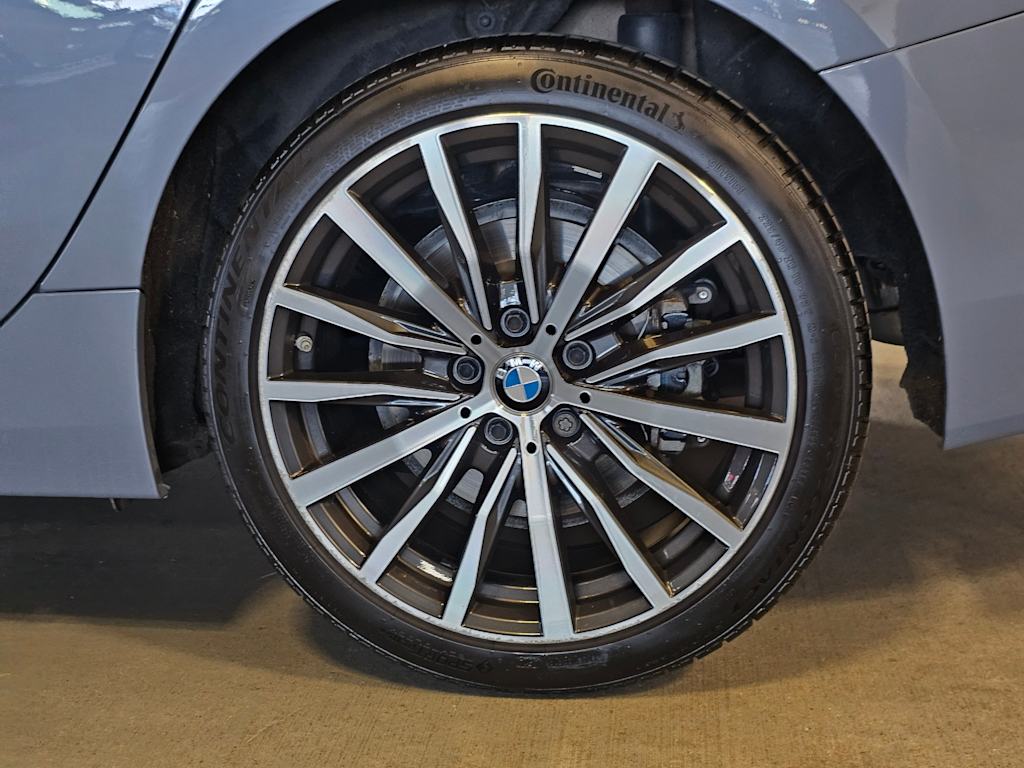 Thumbnail: 2022 BMW 2 Series - 8