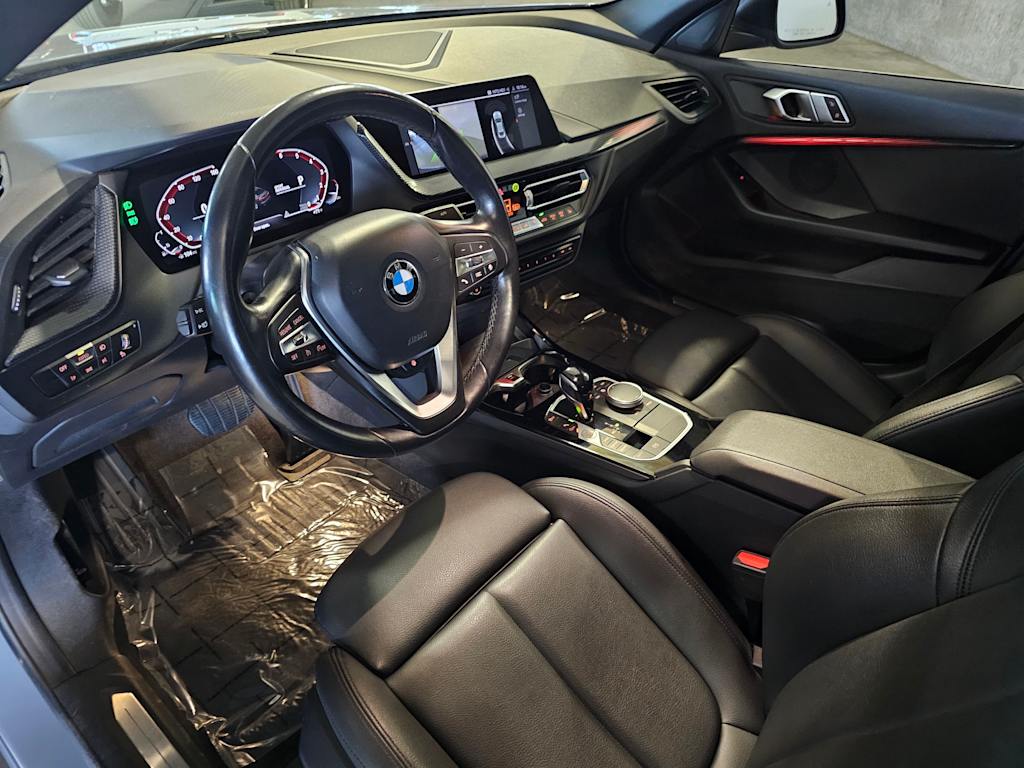 Thumbnail: 2022 BMW 2 Series - 2