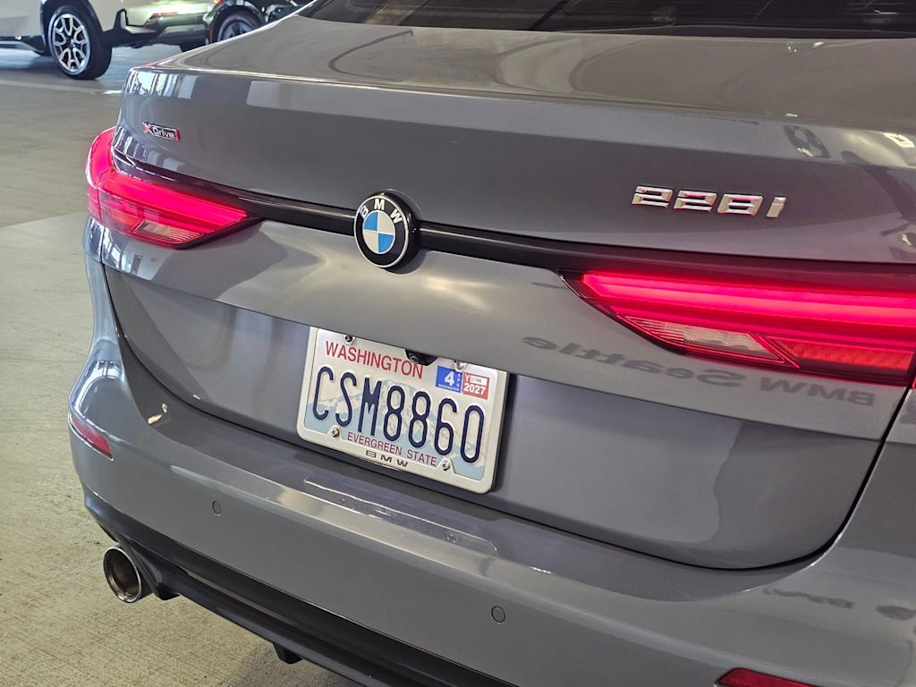 Thumbnail: 2022 BMW 2 Series - 7