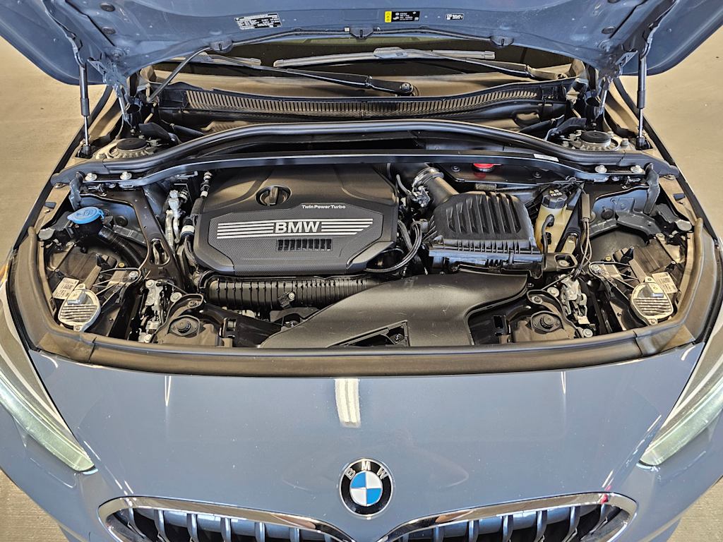 Thumbnail: 2022 BMW 2 Series - 9