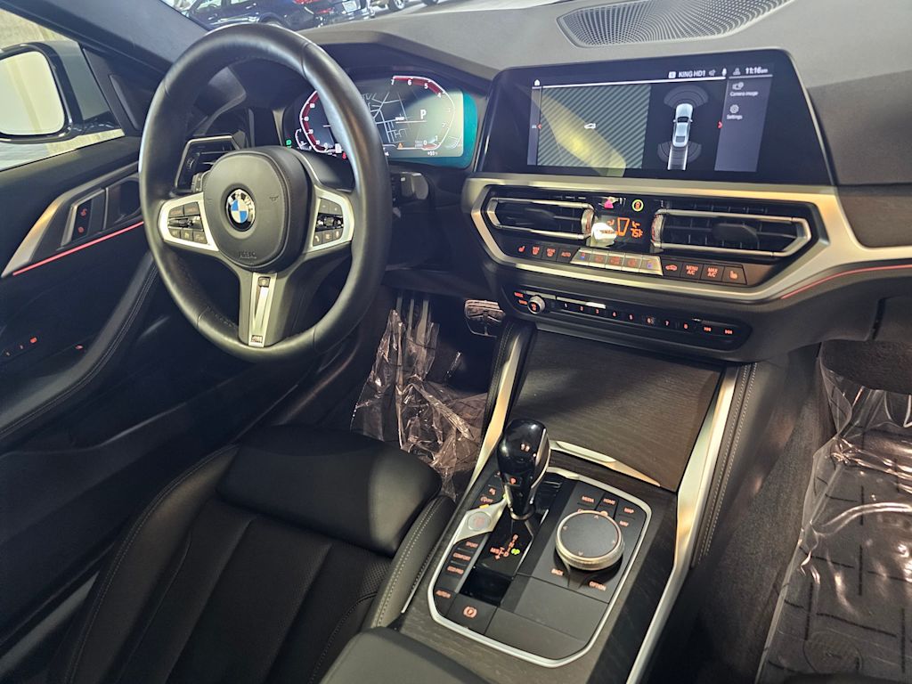 Thumbnail: 2023 BMW 4 Series - 14