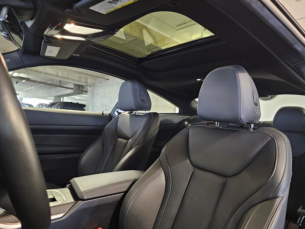 Thumbnail: 2023 BMW 4 Series - 37