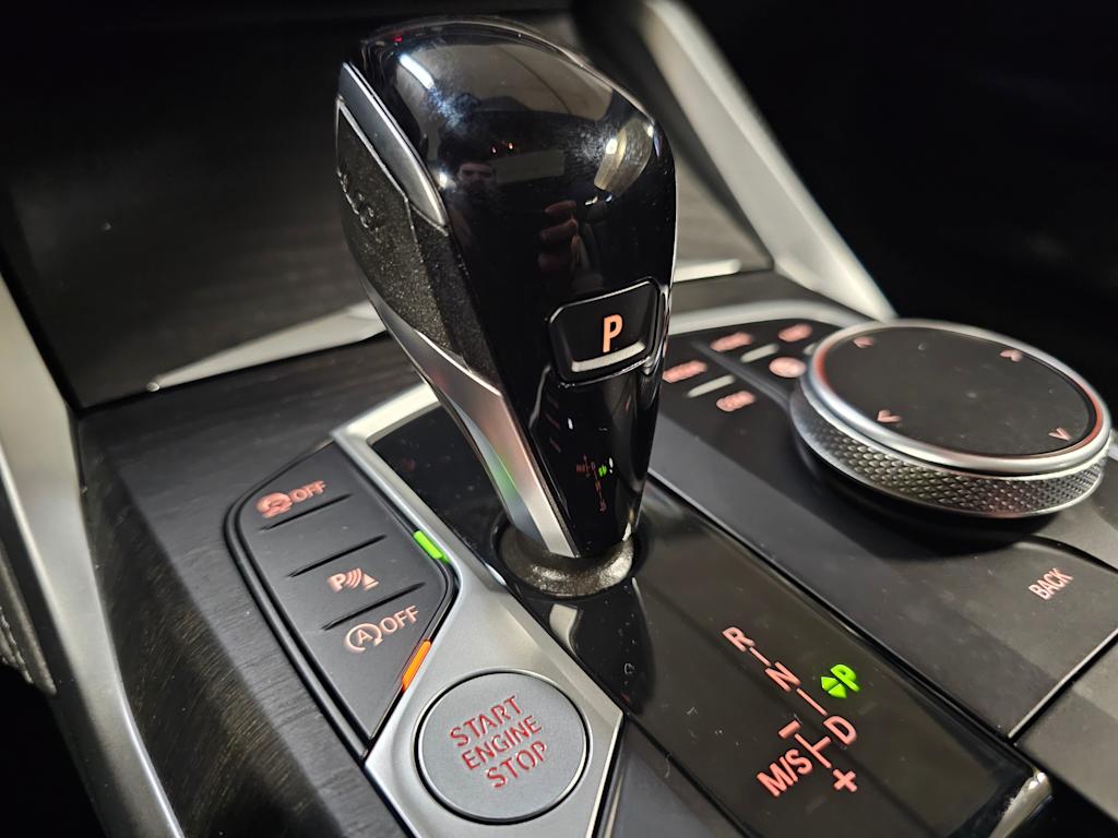 Thumbnail: 2023 BMW 4 Series - 33