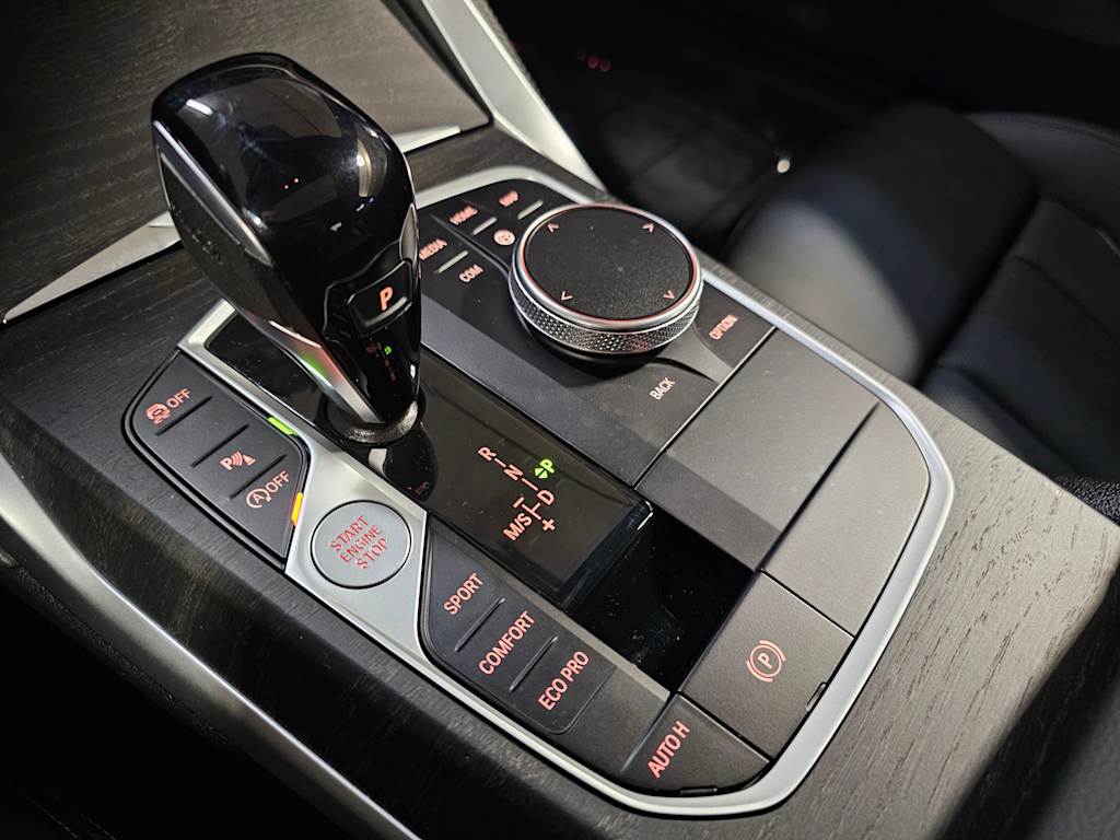 Thumbnail: 2023 BMW 4 Series - 16
