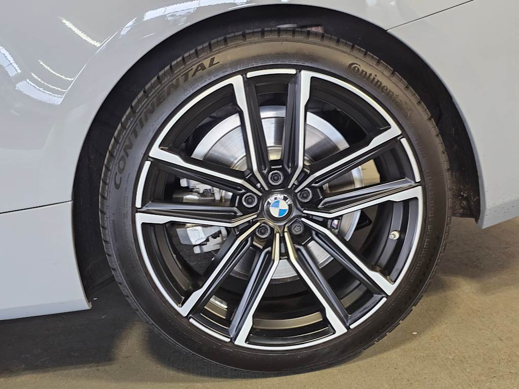 Thumbnail: 2023 BMW 4 Series - 7