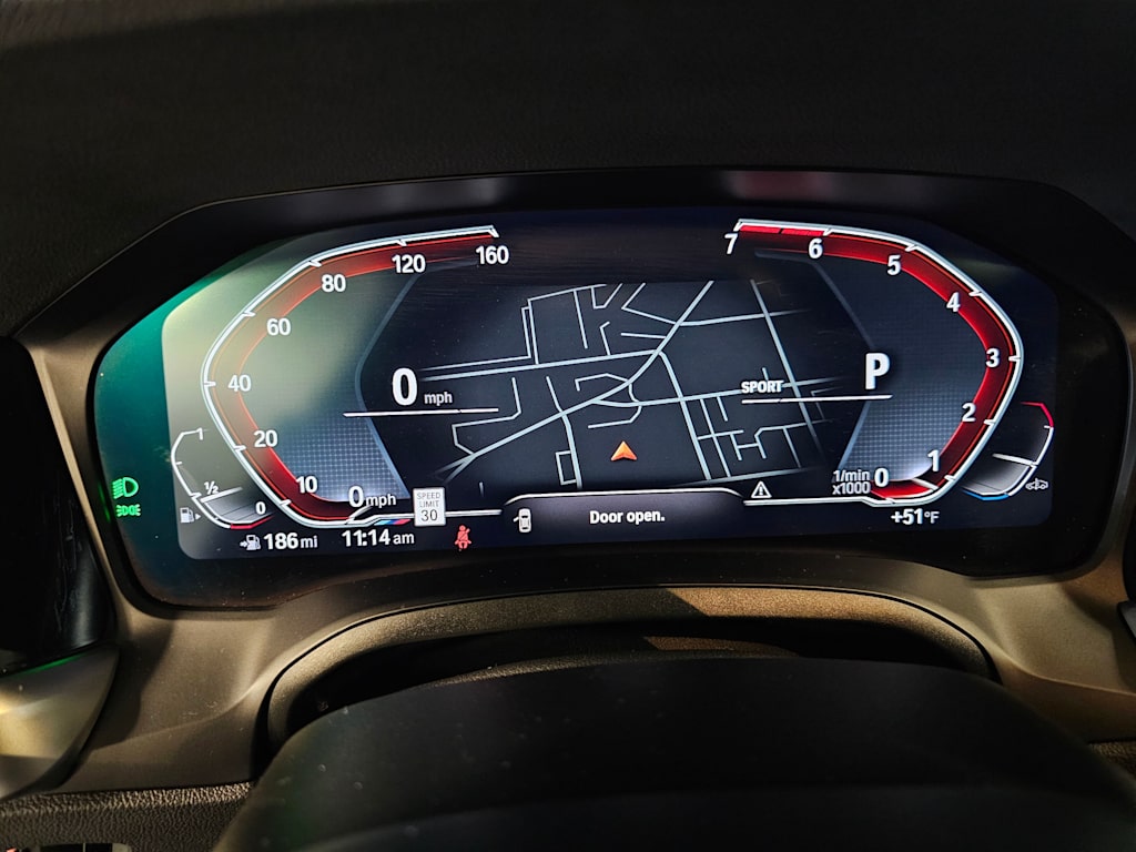 Thumbnail: 2023 BMW 4 Series - 22