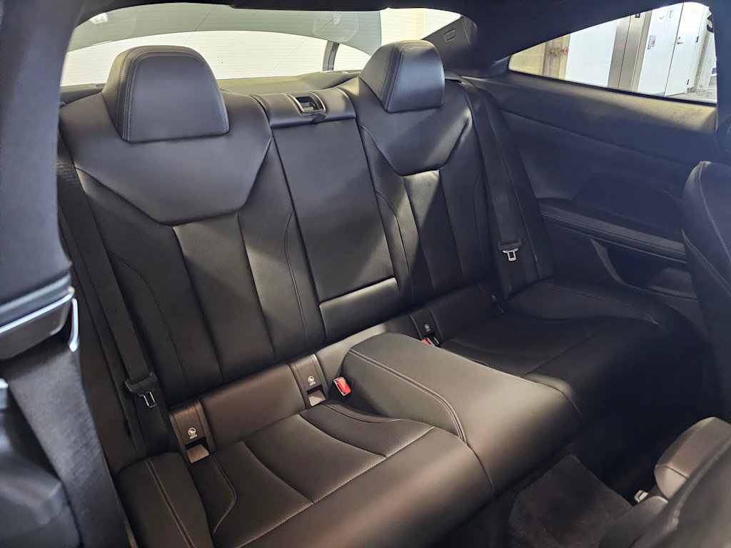 Thumbnail: 2023 BMW 4 Series - 40