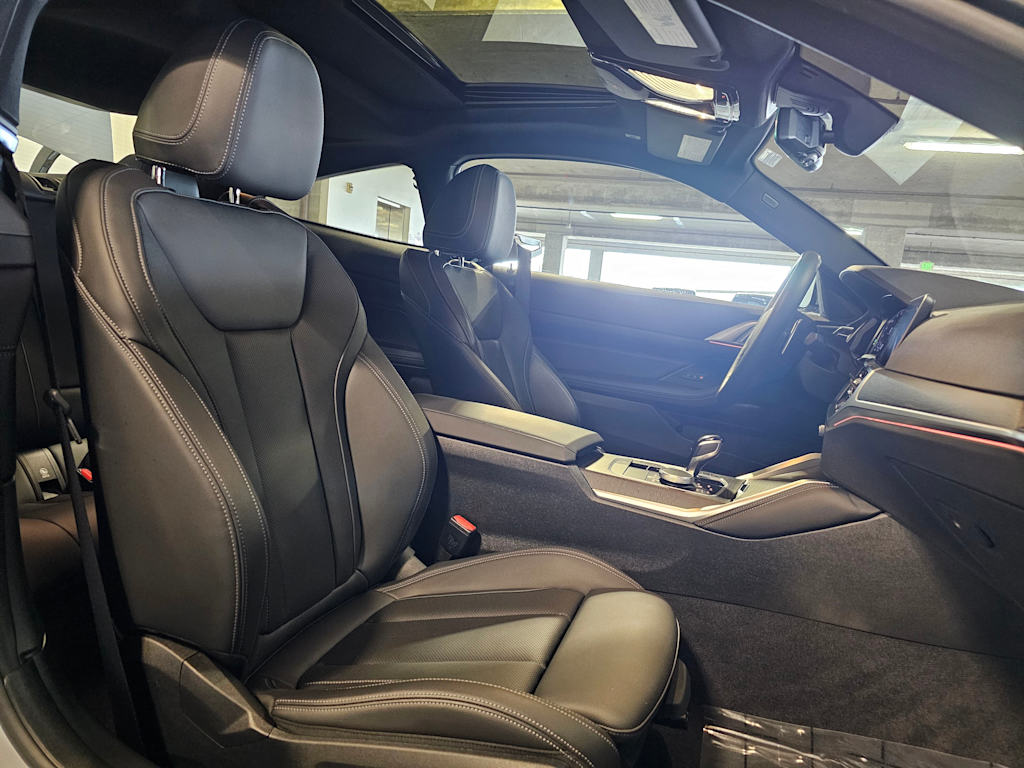 Thumbnail: 2023 BMW 4 Series - 39
