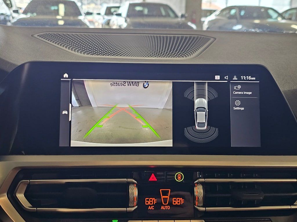 Thumbnail: 2023 BMW 4 Series - 22