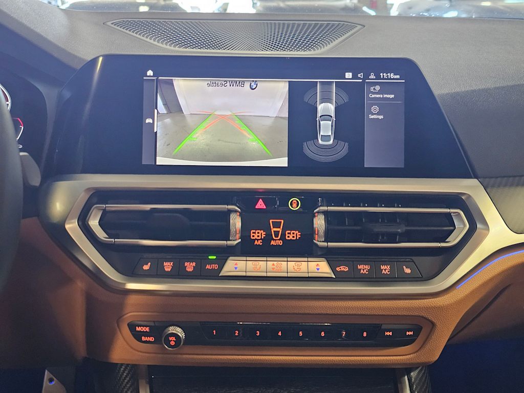 Thumbnail: 2023 BMW 4 Series - 15