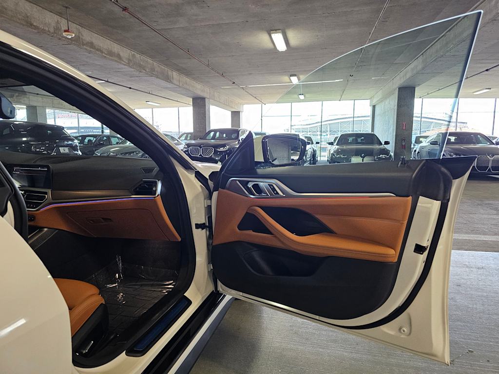 Thumbnail: 2023 BMW 4 Series - 37