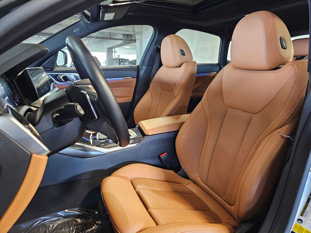 Thumbnail: 2023 BMW 4 Series - 10