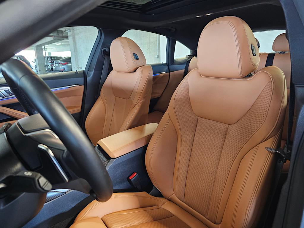 Thumbnail: 2023 BMW 4 Series - 11