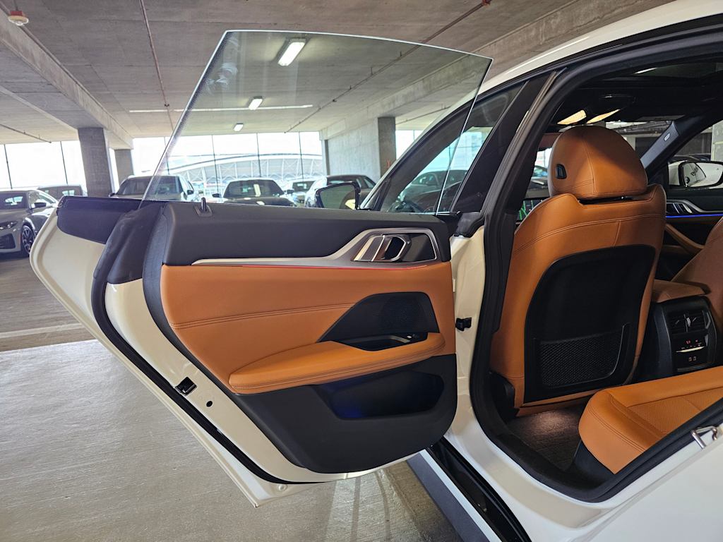 Thumbnail: 2023 BMW 4 Series - 34