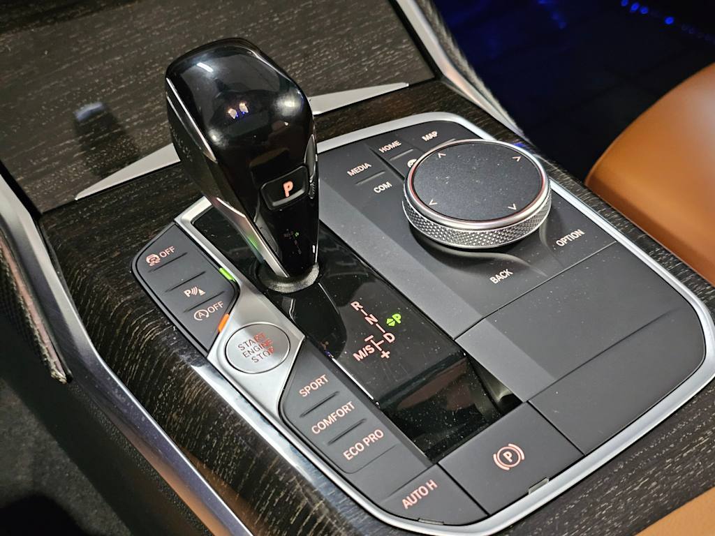 Thumbnail: 2023 BMW 4 Series - 16