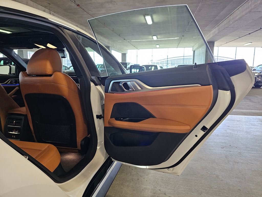 Thumbnail: 2023 BMW 4 Series - 35