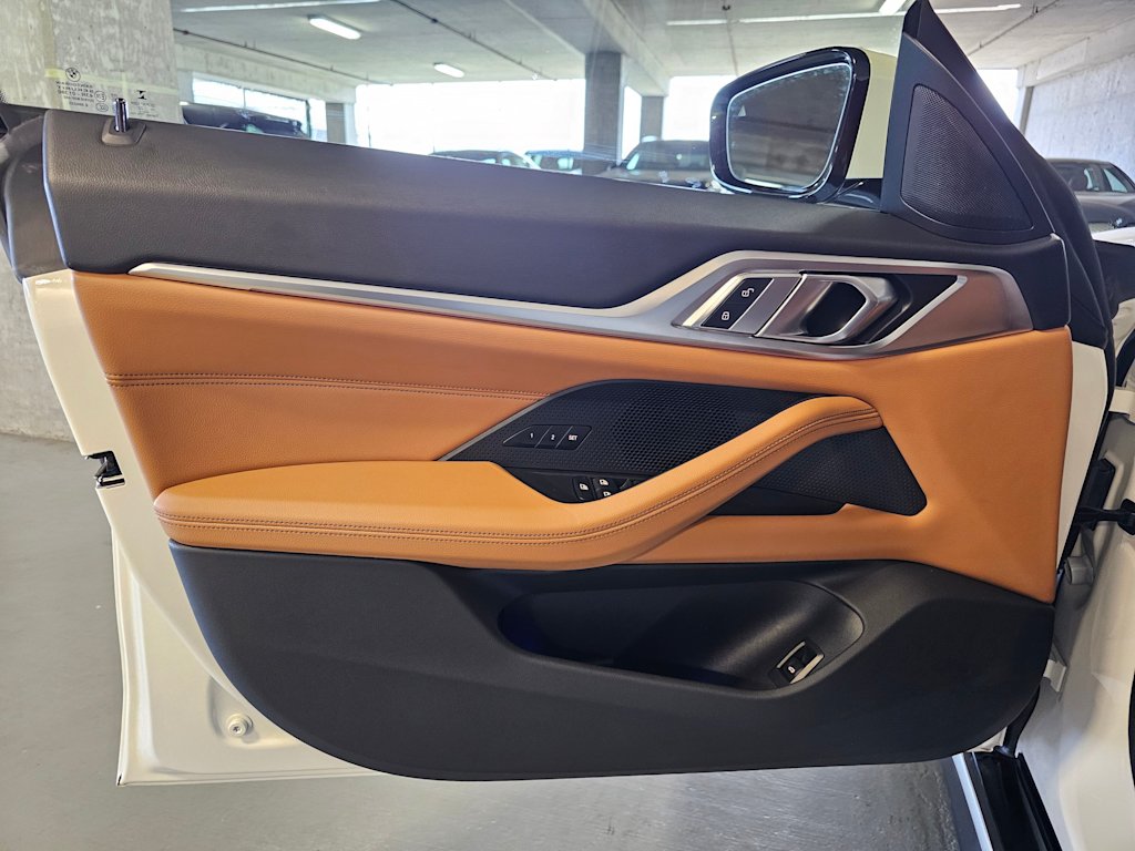 Thumbnail: 2023 BMW 4 Series - 31