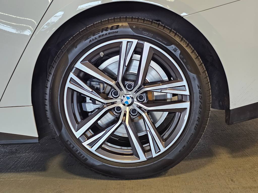 Thumbnail: 2023 BMW 4 Series - 7