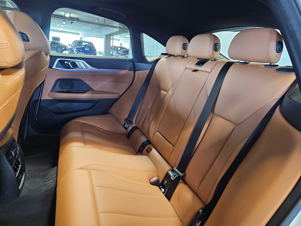 Thumbnail: 2023 BMW 4 Series - 12