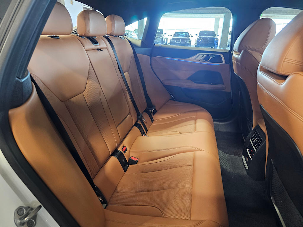 Thumbnail: 2023 BMW 4 Series - 36