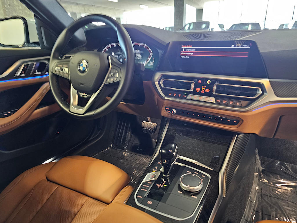 Thumbnail: 2023 BMW 4 Series - 14