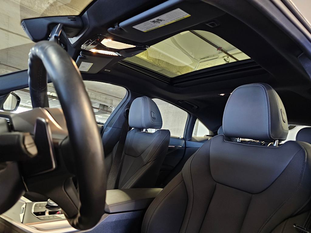 Thumbnail: 2024 BMW 4 Series - 31