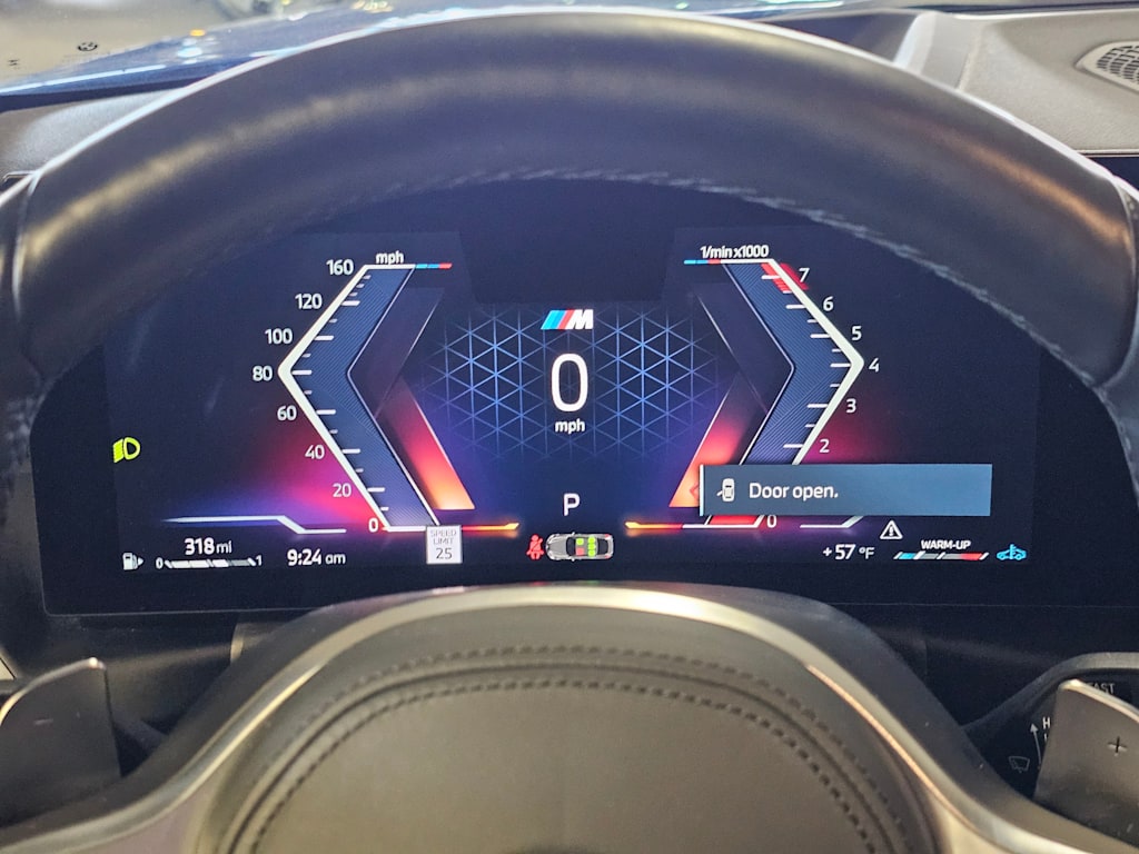 Thumbnail: 2024 BMW 4 Series - 17