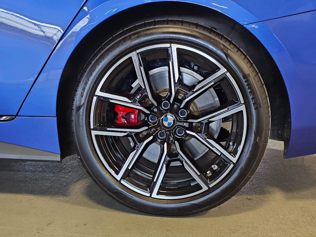 Thumbnail: 2024 BMW 4 Series - 7