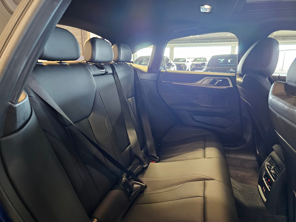 Thumbnail: 2024 BMW 4 Series - 34