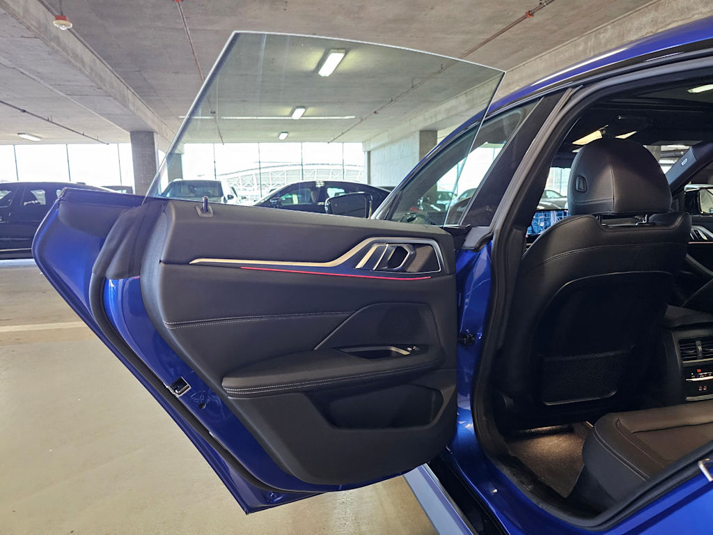 Thumbnail: 2024 BMW 4 Series - 32