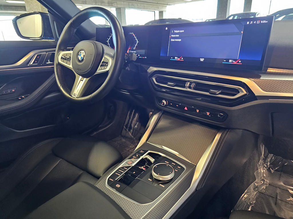 Thumbnail: 2024 BMW 4 Series - 14