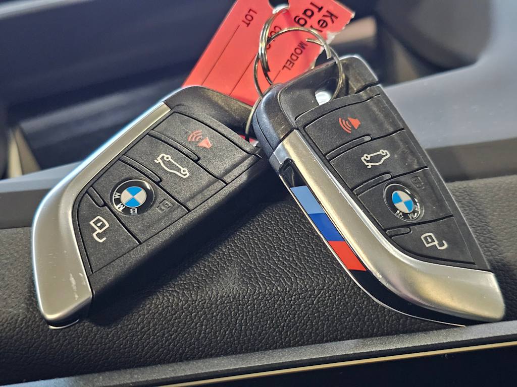 Thumbnail: 2024 BMW 4 Series - 19