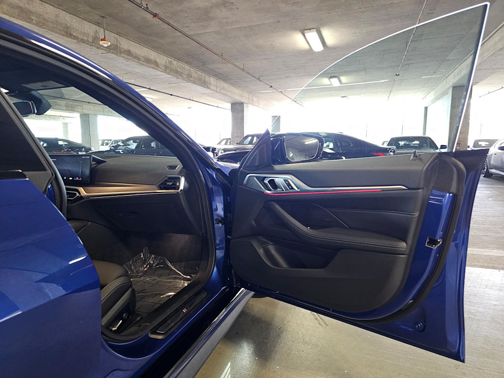 Thumbnail: 2024 BMW 4 Series - 35