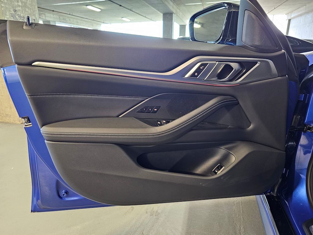 Thumbnail: 2024 BMW 4 Series - 29