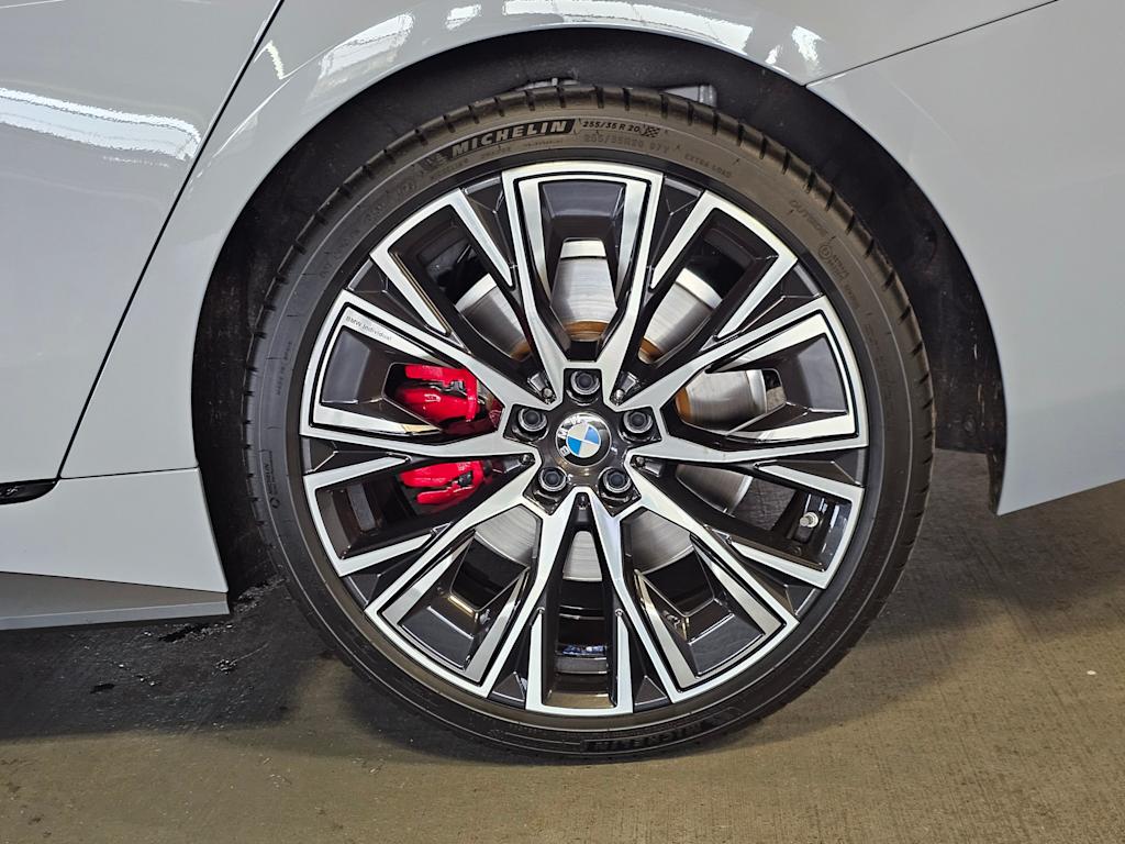 Thumbnail: 2024 BMW 4 Series - 23