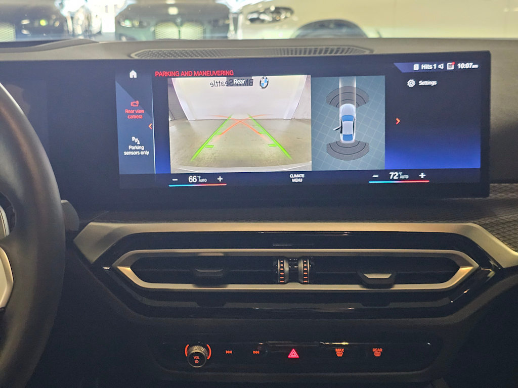 Thumbnail: 2024 BMW 4 Series - 15